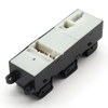 254017Y010 Chave de janela elétrica para Nissan Maxima 