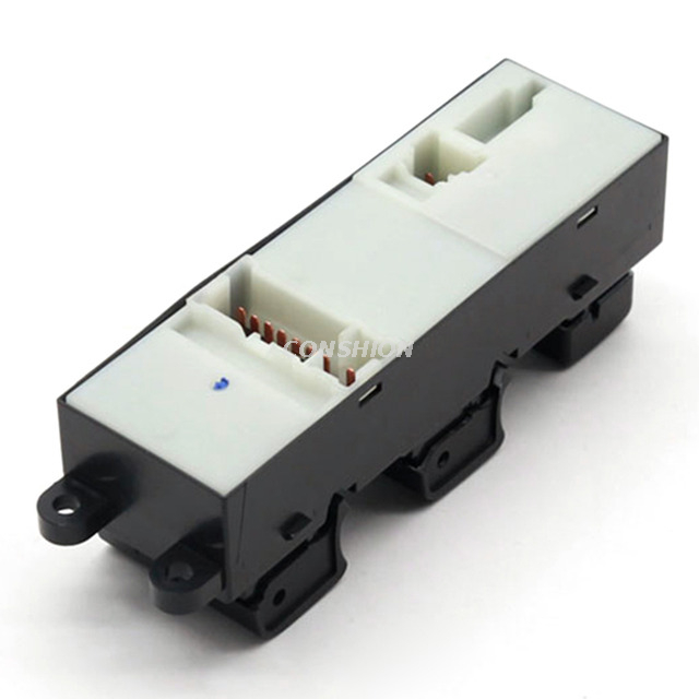 254017Y010 Chave de janela elétrica para Nissan Maxima 