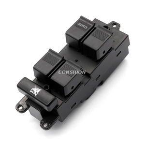 Switch de janela Ha0066350m1Power para Mazda 3 