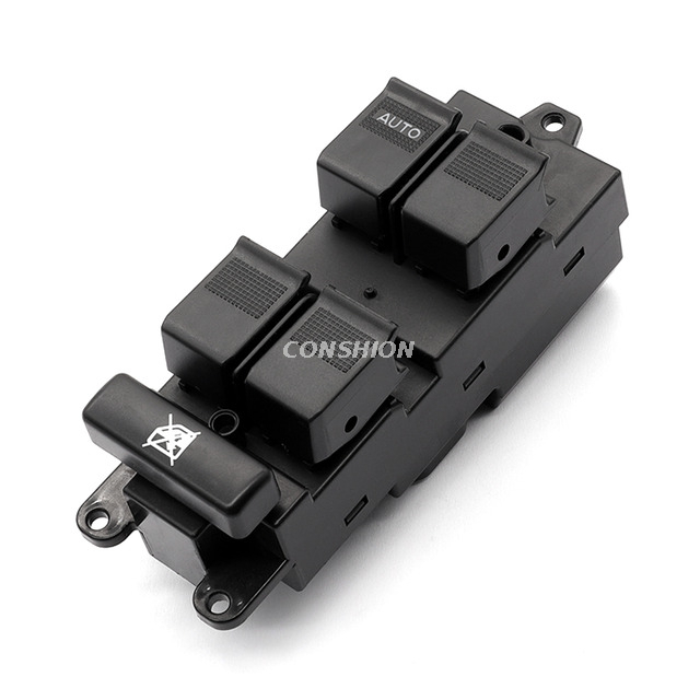 Switch de janela Ha0066350m1Power para Mazda 3 