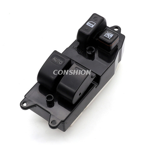 35750T0AH11 Chave de janela de energia para Honda CRV RHD