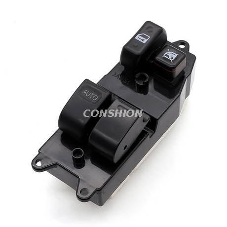35750T0AH11 Chave de janela de energia para Honda CRV RHD
