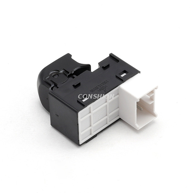 93581A7100 Switch de janela para Kia K3/ Forte