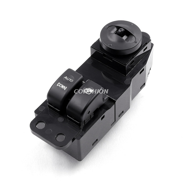 935704A000 Janela elétrica interruptor para hyundai starex