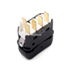 6012011024006 Switch de roqueiro 24V para Benz