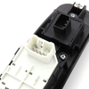 935704F000MP Janela elétrica interruptor Hyundai H100 Frontier
