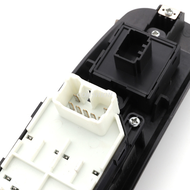935704F000MP Janela elétrica interruptor Hyundai H100 Frontier