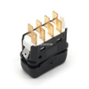 ZMN0025453207 One Touch Start Switch para Benz Kamyon