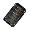 8157750 Chave de luz pisca -pisca para Volvo FH/FM/NH