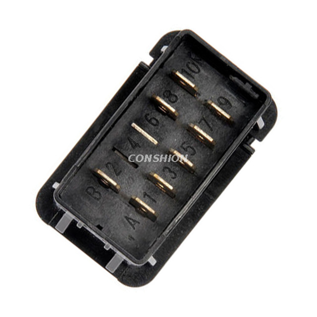 8157750 Chave de luz pisca -pisca para Volvo FH/FM/NH
