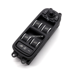 31415677 Switch de janela para Volvo XC60/S60L