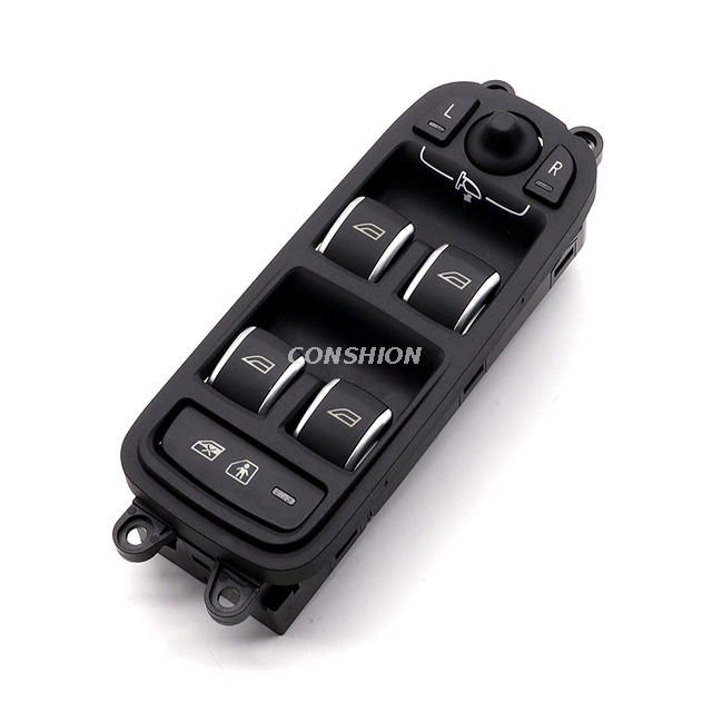 31415677 Switch de janela para Volvo XC60/S60L