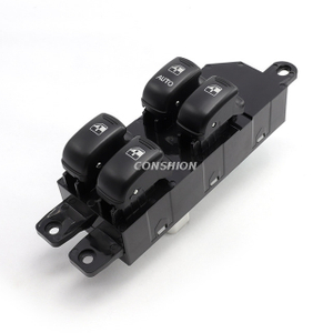 9357026100 Janela elétrica Switch para Hyundai Sonata 