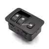 9357005000CA Switch de janela de energia para Hyundai Santro Xing 2nd Gen