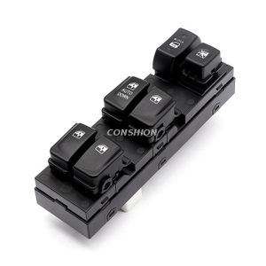 935702H110 Switch de janela para Hyundai Elantra