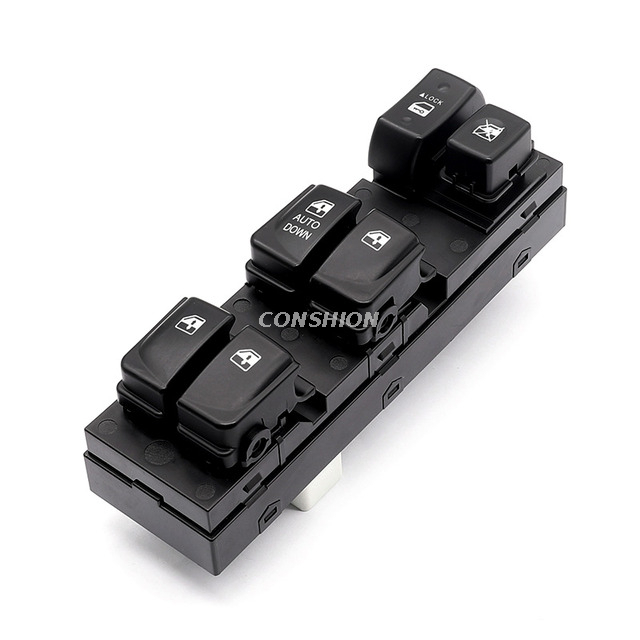 935702H110 Switch de janela para Hyundai Elantra