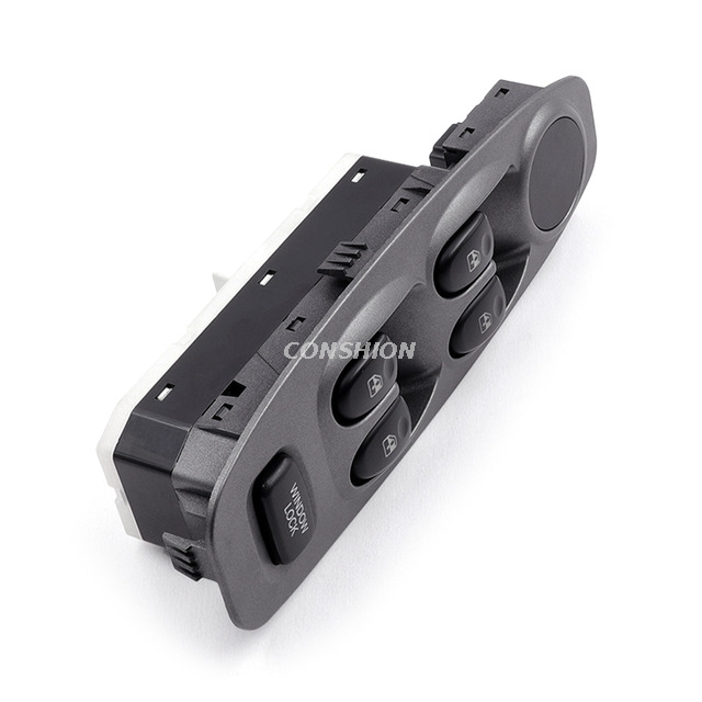 9357025000/9357025000yn Switch de janela de energia para hyundai sotaque