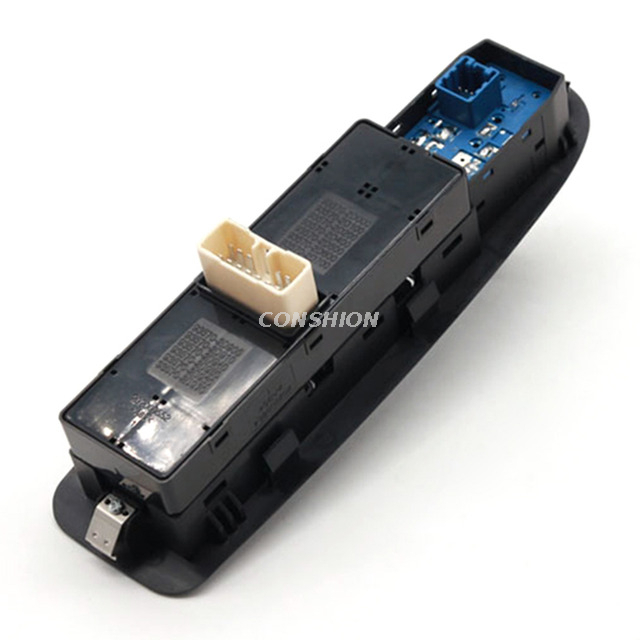 Interruptor de janela 935702D000 para Hyundai Elantra