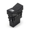 6C4614B132AG Janela elétrica interruptor para Ford Front FO6