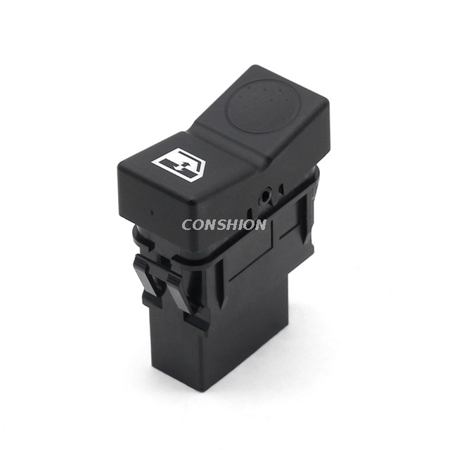 6C4614B132AC Chave de janela para Ford Front FO6