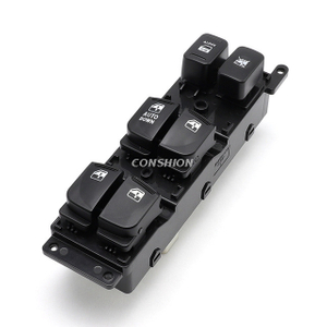 935701E111/935701E110 Switch de janela para hyundai sotaque