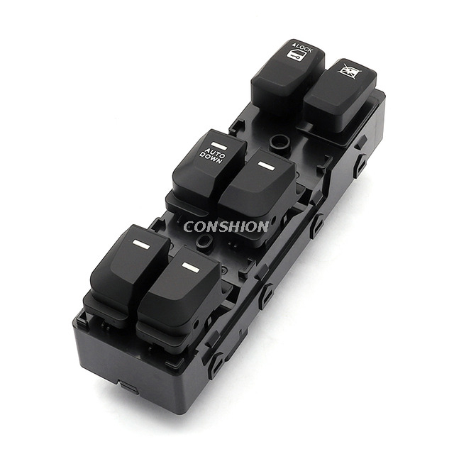 935702Z3509p Switch de janela para Hyundai ix35