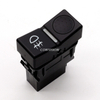 6C4615K218CB Janela elétrica Switch para Ford Cargo