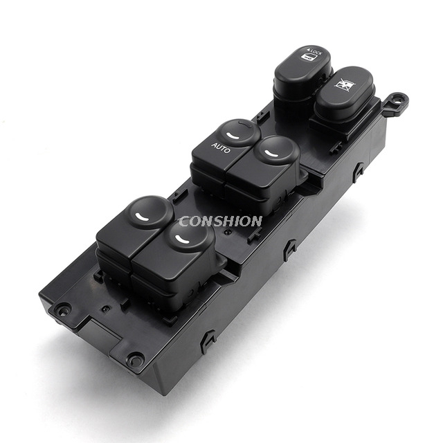 935701Z010 Switch de janela para Hyundai i30