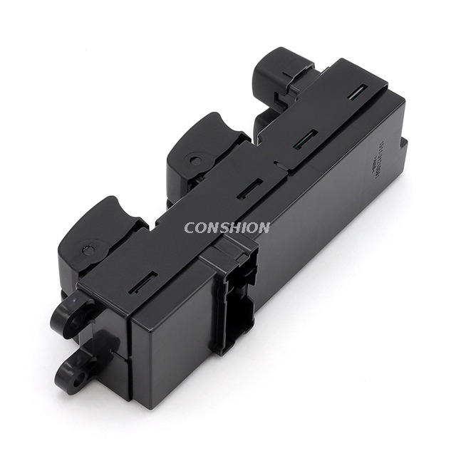 254016Z500 254015M000 Janela elétrica interruptor para Nissan Frontier 