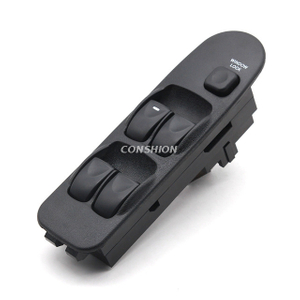 MR740599 Switch de janela elétrica para Mitsubishi Carisma 