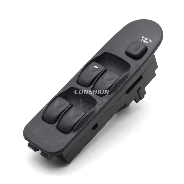 MR740599 Switch de janela elétrica para Mitsubishi Carisma 