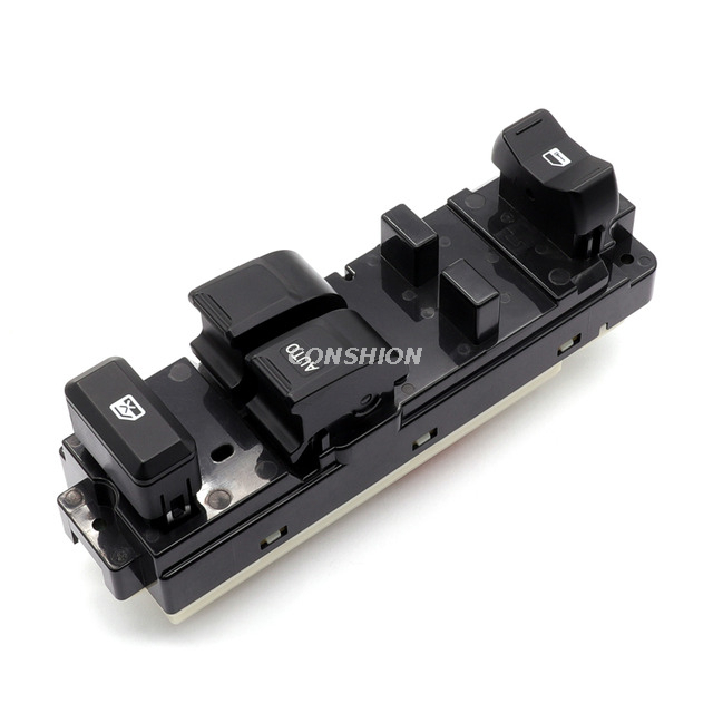 8973997070 Chave de janela elétrica para Isuzu D-Max