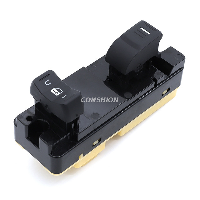 15205244 Chave de janela elétrica para Chevrolet Colorado