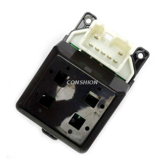 827101E050 Chave de janela elétrica para sotaque hyundai