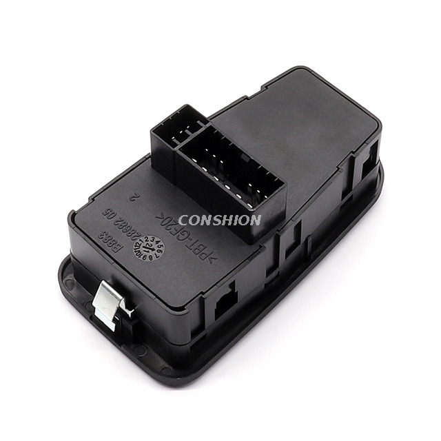735360605 interruptor da janela elétrica para Lancia ypsilon