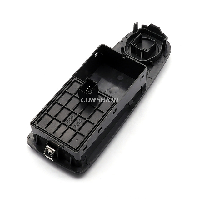 735421710 6554XR Janela elétrica interruptor para o Citroen Jumper III/Fiat Ducato
