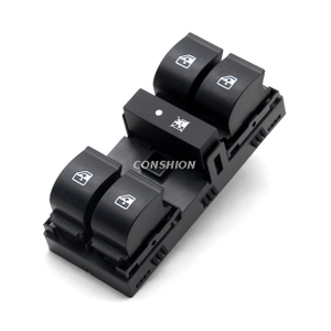 735442332 Switch de janela elétrica para linea fiat 