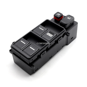 35750SDAM12 Switch de janela para Honda