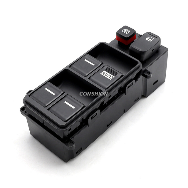 35750SDAM12 Switch de janela para Honda