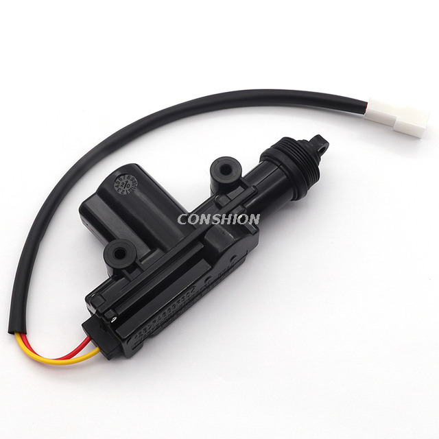21093-6512210-01 Atuador de fechadura da porta-para Lada