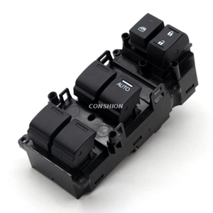 35750T7AJ011 Chave de janela para Honda Vezel City I-/DTech