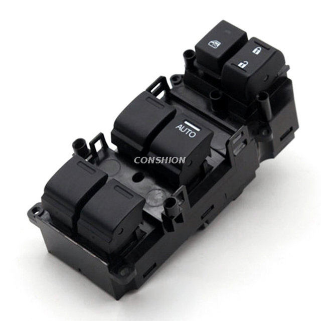 35750T7AJ011 Chave de janela para Honda Vezel City I-/DTech