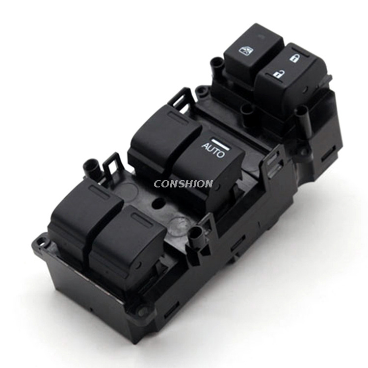 35750T7AJ011 Chave de janela para Honda Vezel City I-/DTech