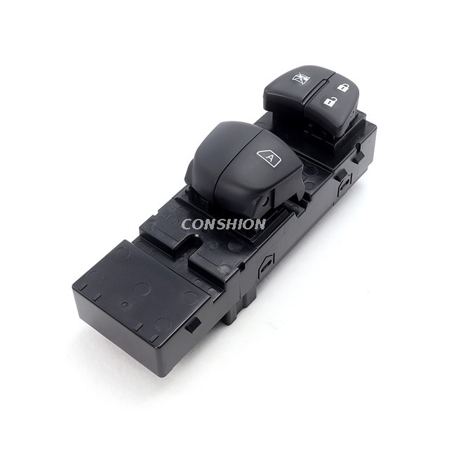 254014JA0A Switch de janela para Nissan Navara Np300