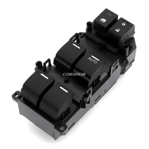 35750TC0U12 Switch de janela para Honda Accord