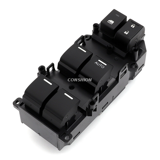 35750TC0U12 Switch de janela para Honda Accord