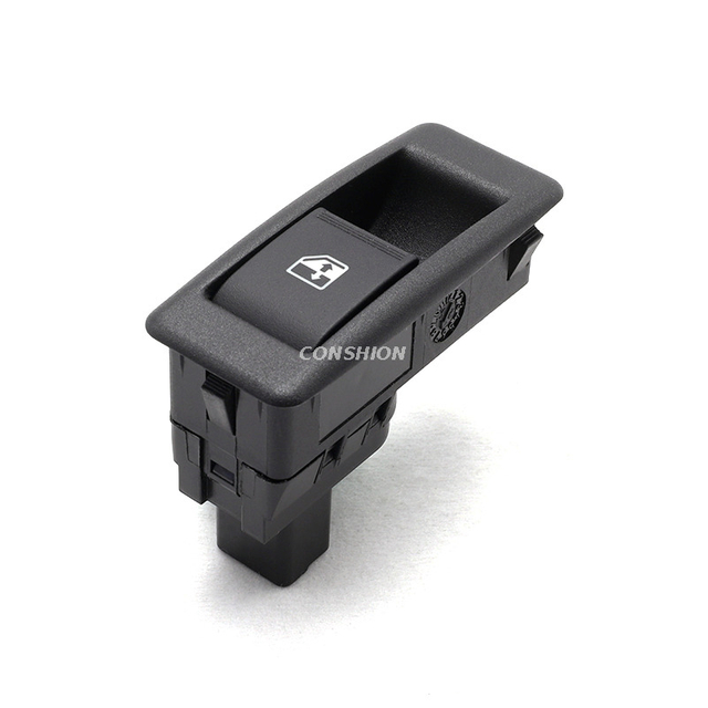 31633769050/59.3769 Switch de janela - para Lada