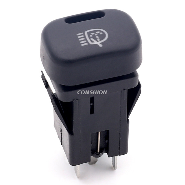 75.3710-03.08 Chave do farol-para VAZ-2115/2123
