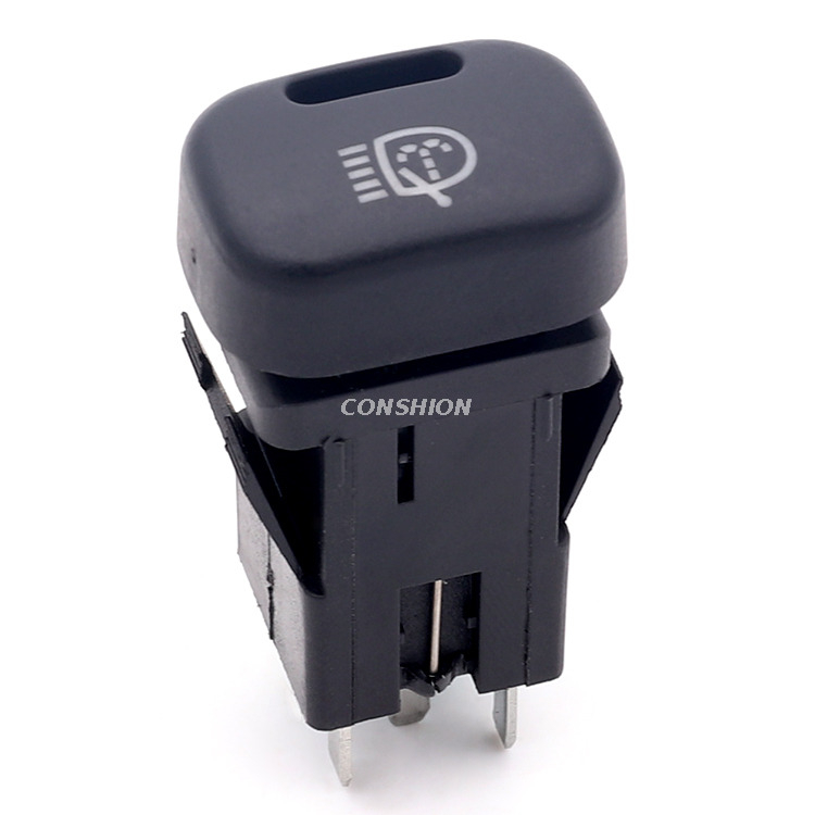 75.3710-03.08 Chave do farol-para VAZ-2115/2123