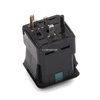376.3710-04.01 Interruptor do farol-para VAZ-21093